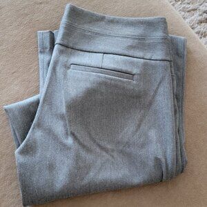 Express Editor pants size 2R